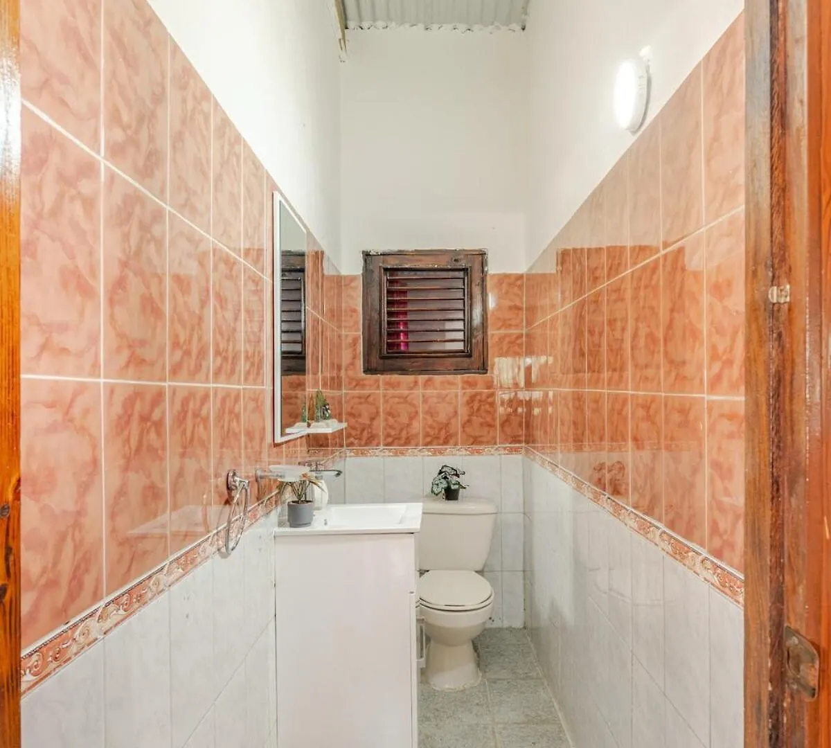 Chalet In Jarabacoa Villa Candita