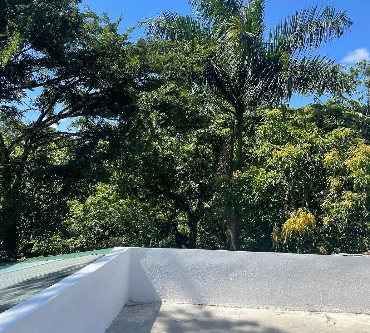 In Jarabacoa Villa Candita