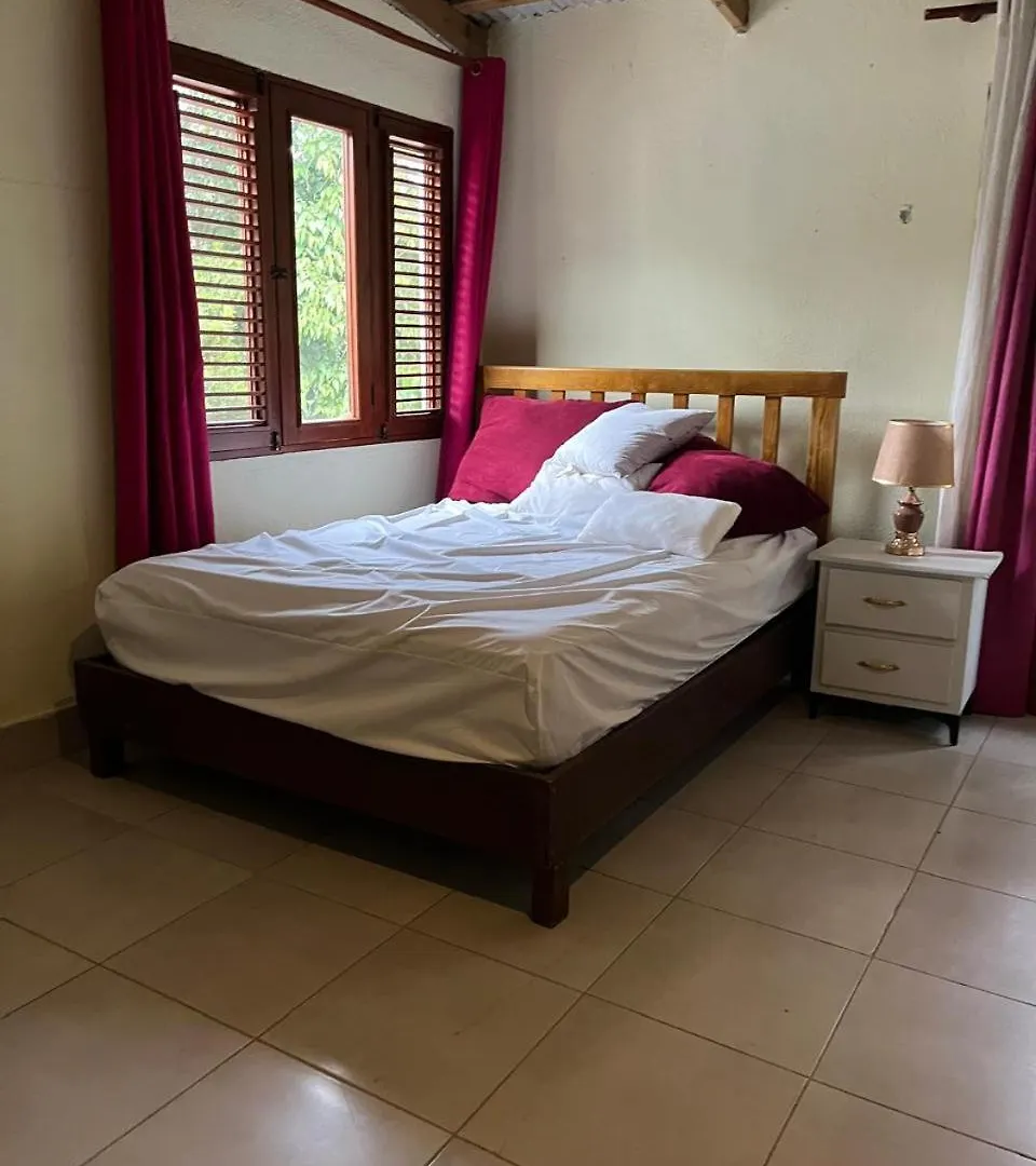 In Jarabacoa Villa Candita Chalet
