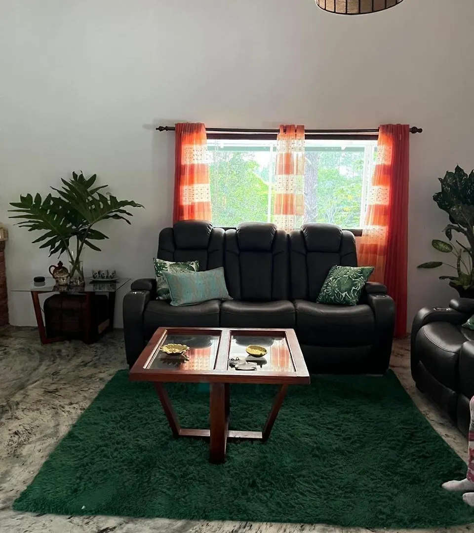 In Jarabacoa Villa Candita 0*,  Dominicaanse Republiek