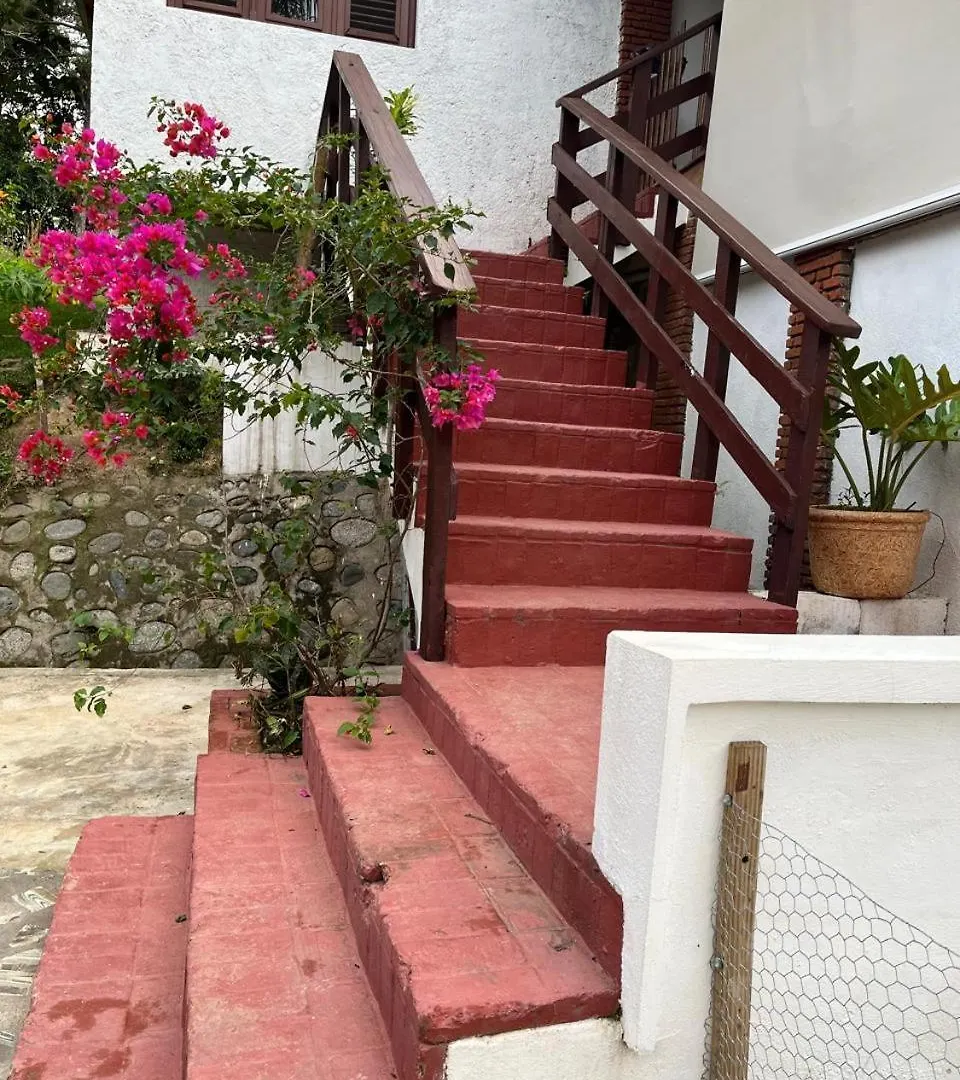 Chalet In Jarabacoa Villa Candita
