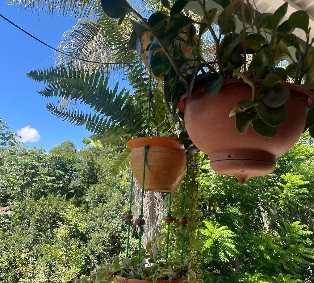 In Jarabacoa Villa Candita Dominican Republic